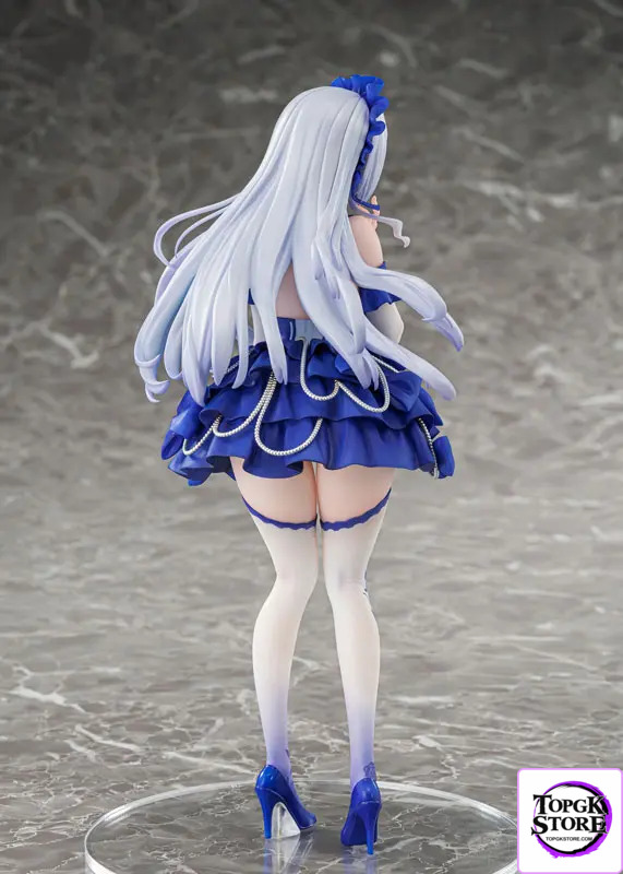Vibrastar – Shion -Blue Butterfly- 1/6 Scale Completed Figure (Licensed) - Photo 24 | TopGKStore