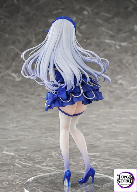 Vibrastar – Shion -Blue Butterfly- 1/6 Scale Completed Figure (Licensed) - Photo 25 | TopGKStore