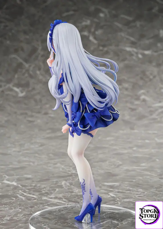 Vibrastar – Shion -Blue Butterfly- 1/6 Scale Completed Figure (Licensed) - Photo 26 | TopGKStore