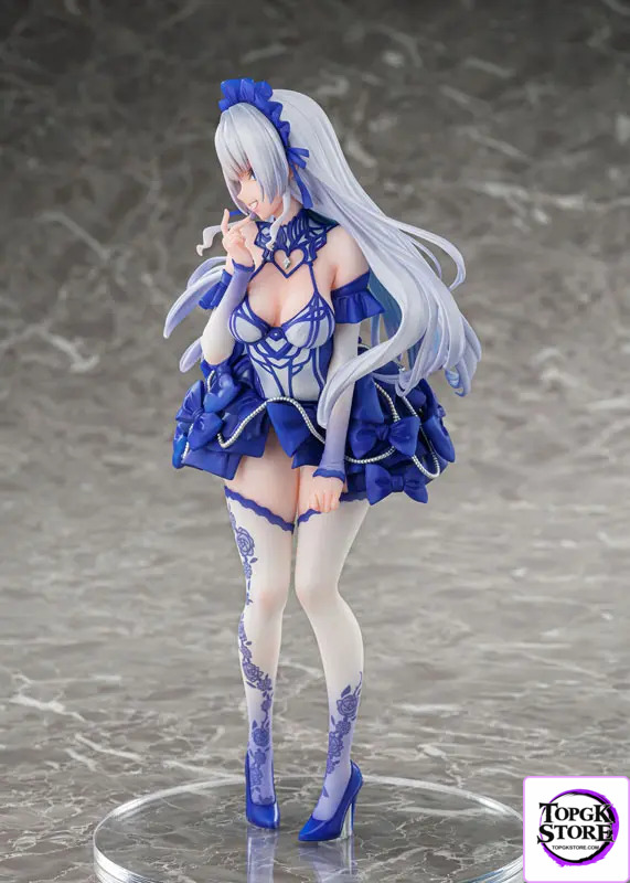 Vibrastar – Shion -Blue Butterfly- 1/6 Scale Completed Figure (Licensed) - Photo 27 | TopGKStore