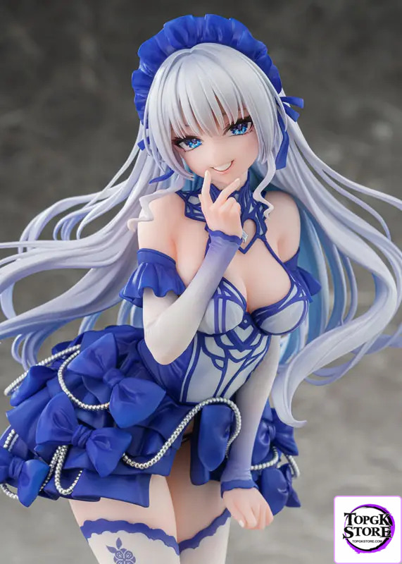 Vibrastar – Shion -Blue Butterfly- 1/6 Scale Completed Figure (Licensed) - Photo 28 | TopGKStore