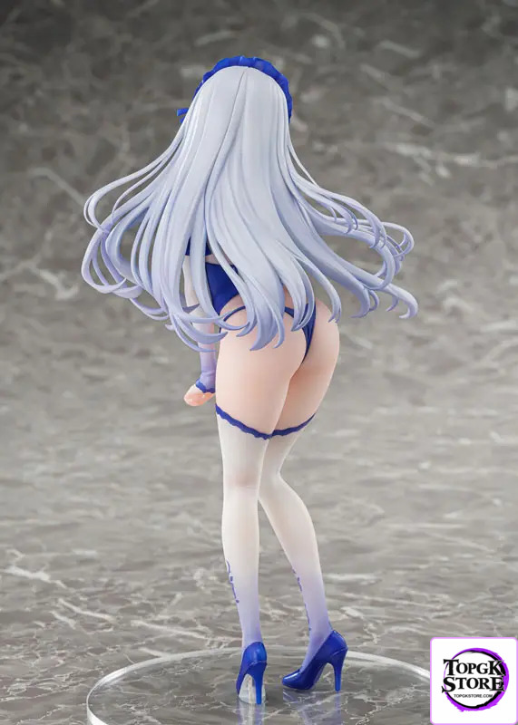 Vibrastar – Shion -Blue Butterfly- 1/6 Scale Completed Figure (Licensed) - Photo 4 | TopGKStore