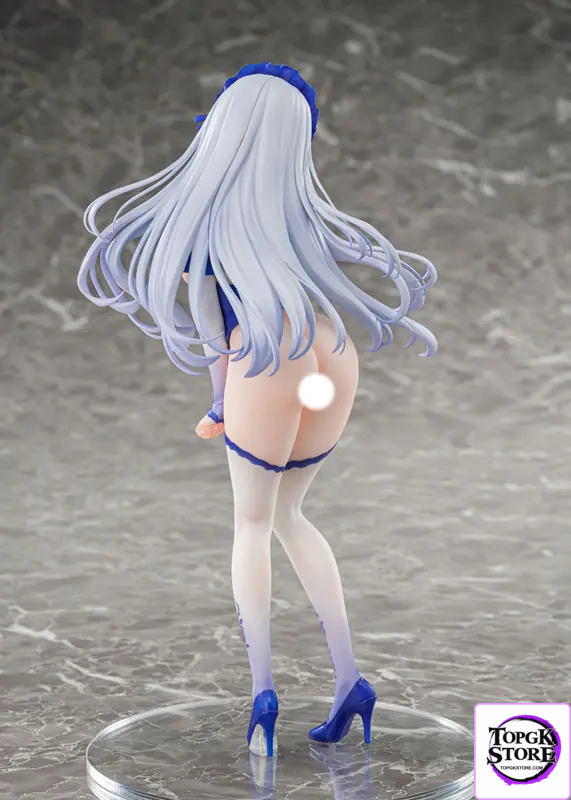 Vibrastar – Shion -Blue Butterfly- 1/6 Scale Completed Figure (Licensed) - Photo 11 | TopGKStore