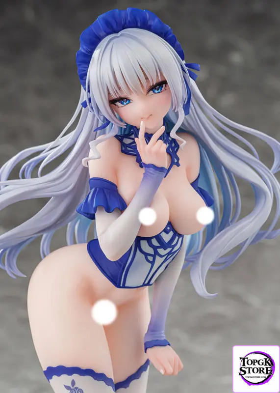 Vibrastar – Shion -Blue Butterfly- 1/6 Scale Completed Figure (Licensed) - Photo 12 | TopGKStore