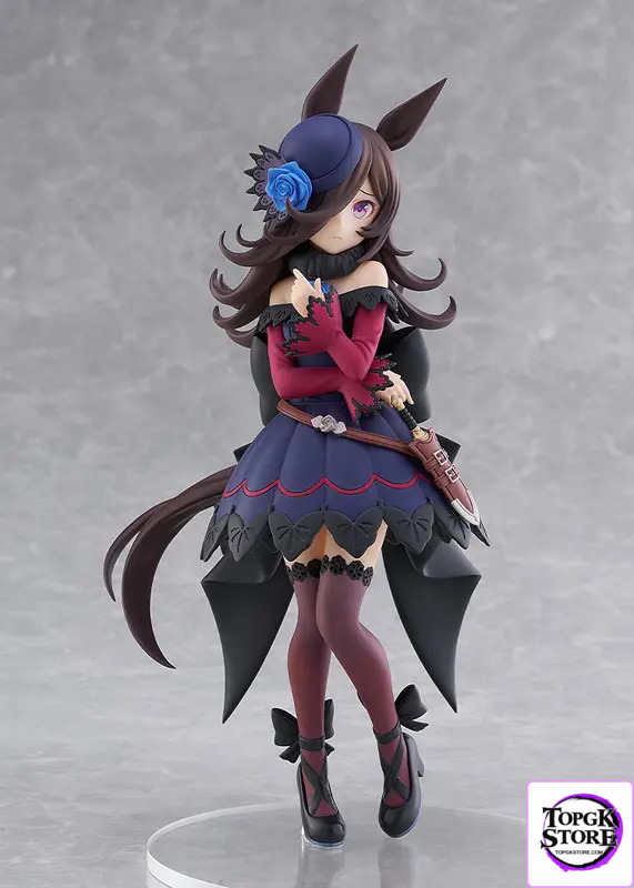 GSC – POP UP PARADE Umamusume Pretty Derby Rice Shower L size Complete Figure (Licensed) - Photo 7 | TopGKStore