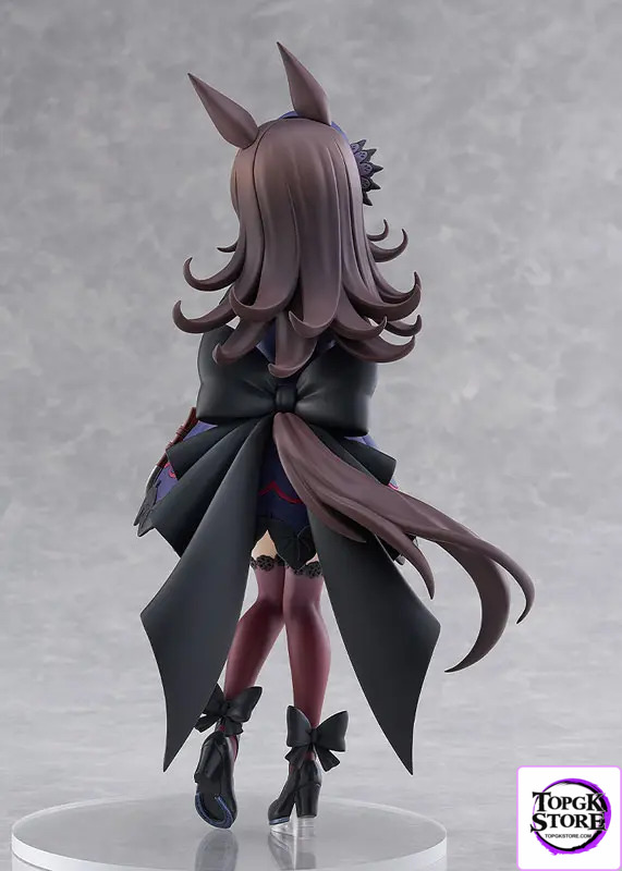 GSC – POP UP PARADE Umamusume Pretty Derby Rice Shower L size Complete Figure (Licensed) - Photo 8 | TopGKStore