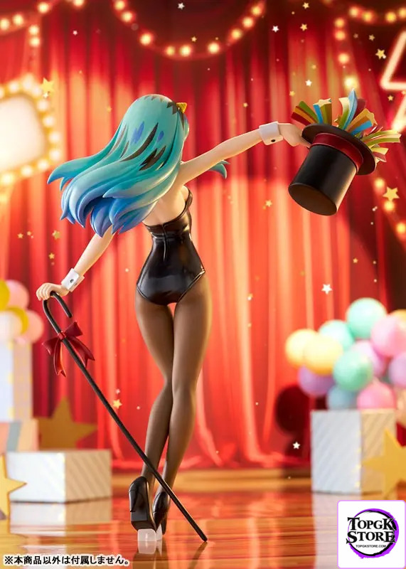 QuesQ – Urusei Yatsura Lum Bunny Girl Style 1/7 Complete Figure (Licensed) - Photo 13 | TopGKStore
