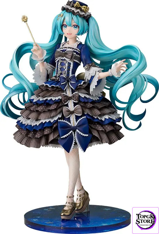 GSC – Character Vocal Series 01 Hatsune Miku: Shooting Star a la Mode Ver. (Licensed) - Photo 6 | TopGKStore