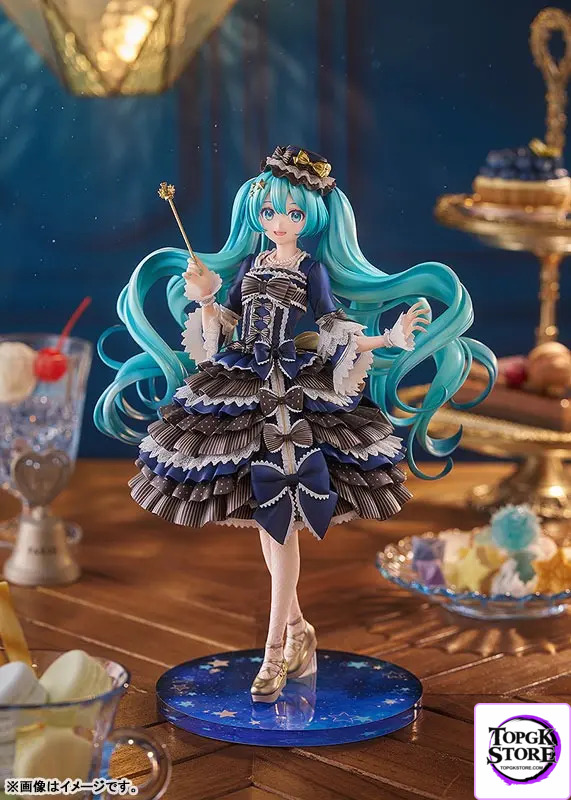 GSC – Character Vocal Series 01 Hatsune Miku: Shooting Star a la Mode Ver. (Licensed) - Photo 7 | TopGKStore