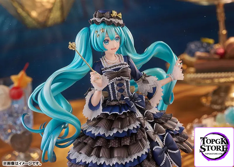 GSC – Character Vocal Series 01 Hatsune Miku: Shooting Star a la Mode Ver. (Licensed) - Photo 8 | TopGKStore