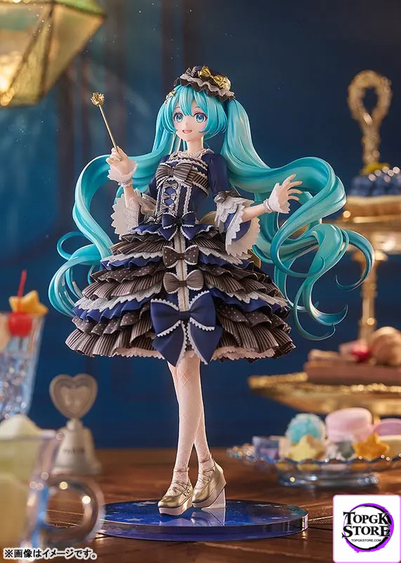 GSC – Character Vocal Series 01 Hatsune Miku: Shooting Star a la Mode Ver. (Licensed) - Photo 9 | TopGKStore