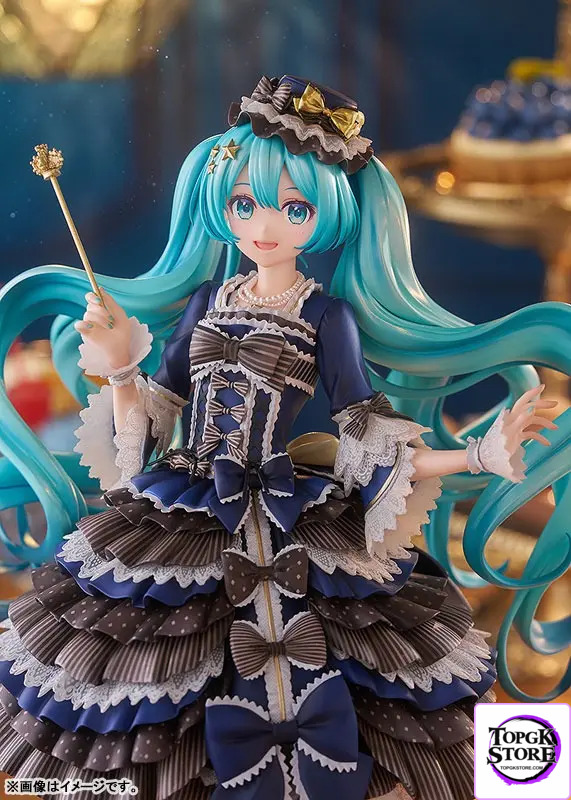 GSC – Character Vocal Series 01 Hatsune Miku: Shooting Star a la Mode Ver. (Licensed) - Photo 10 | TopGKStore