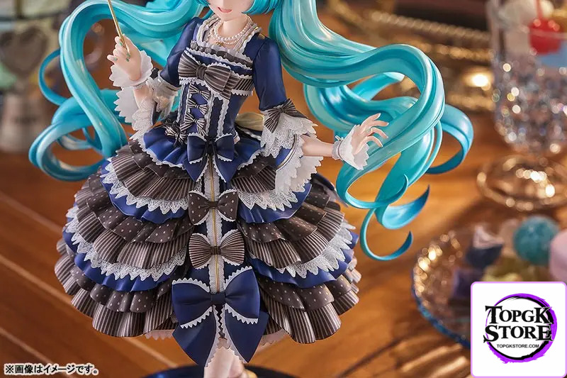 GSC – Character Vocal Series 01 Hatsune Miku: Shooting Star a la Mode Ver. (Licensed) - Photo 11 | TopGKStore