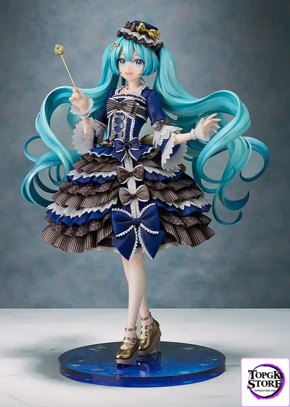 GSC – Character Vocal Series 01 Hatsune Miku: Shooting Star a la Mode Ver. (Licensed) - Photo 2 | TopGKStore