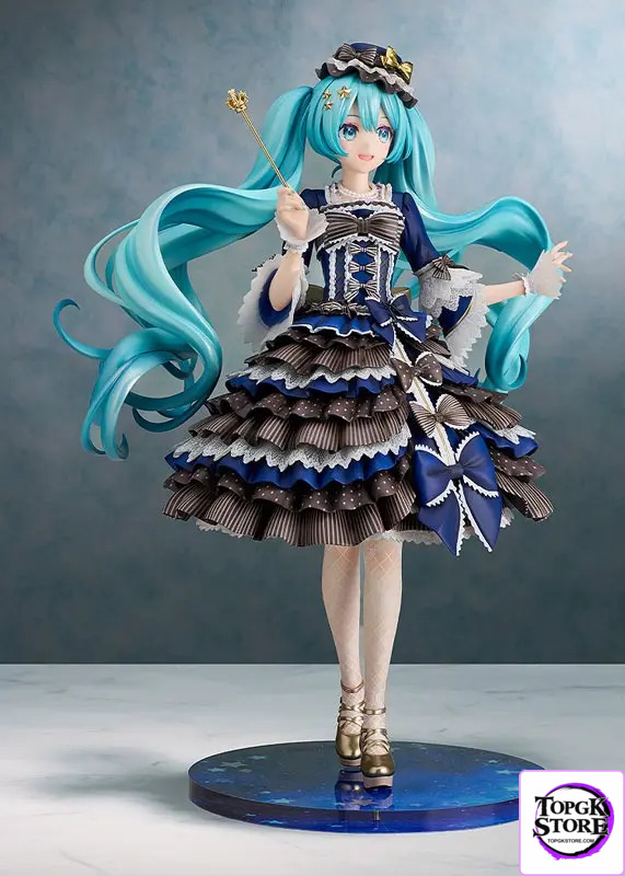 GSC – Character Vocal Series 01 Hatsune Miku: Shooting Star a la Mode Ver. (Licensed) - Photo 3 | TopGKStore