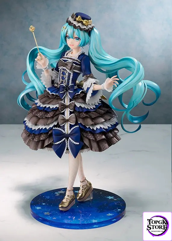 GSC – Character Vocal Series 01 Hatsune Miku: Shooting Star a la Mode Ver. (Licensed) - Photo 4 | TopGKStore