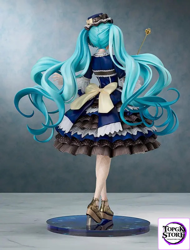 GSC – Character Vocal Series 01 Hatsune Miku: Shooting Star a la Mode Ver. (Licensed) - Photo 5 | TopGKStore