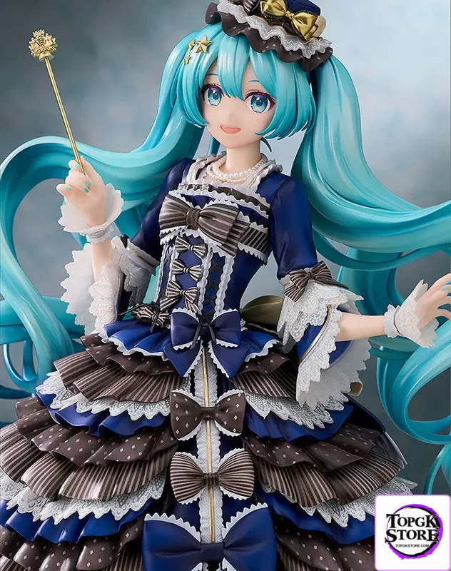GSC – Character Vocal Series 01 Hatsune Miku: Shooting Star a la Mode Ver. (Licensed) - Photo 1 | TopGKStore