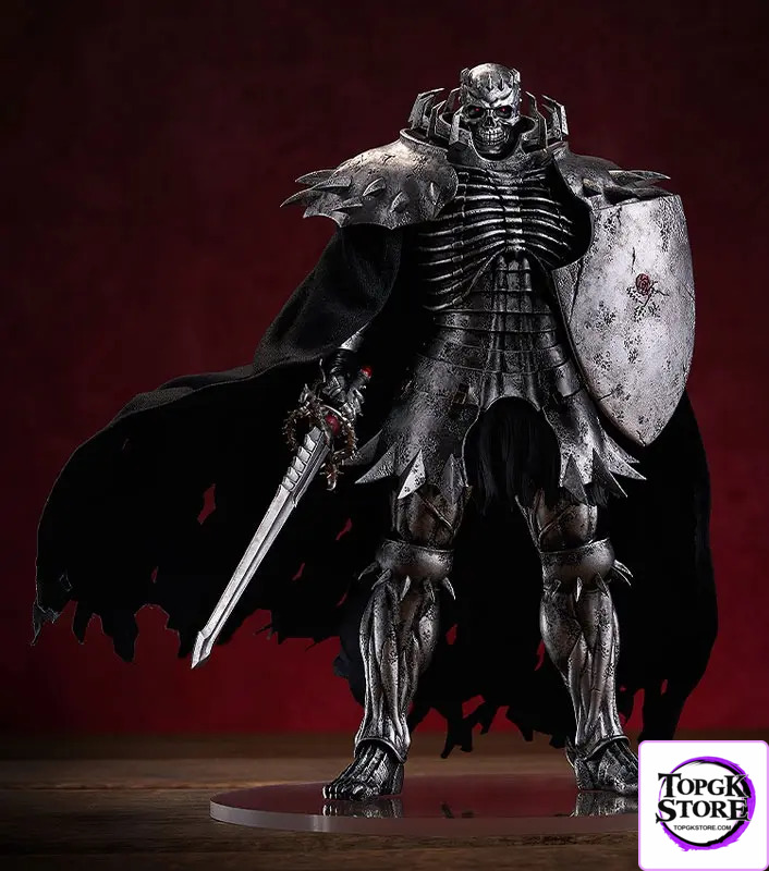 Max Factory – POP UP PARADE Berserk Skull Knight L Size Complete Figure (Licensed) - Photo 1 | TopGKStore