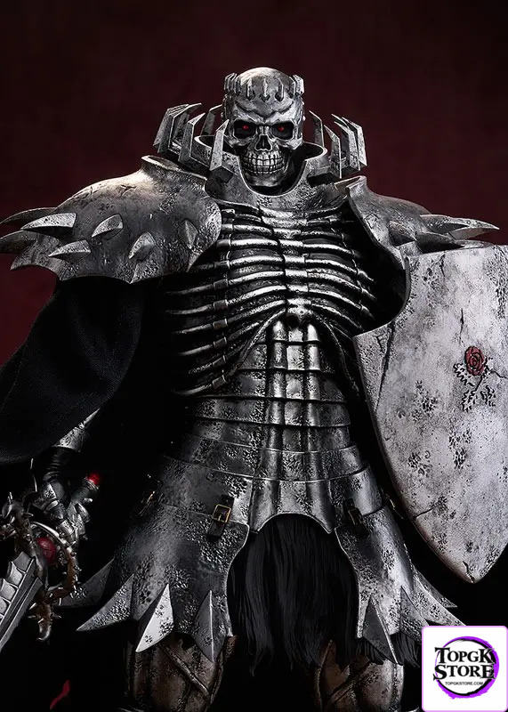 Max Factory – POP UP PARADE Berserk Skull Knight L Size Complete Figure (Licensed) - Photo 2 | TopGKStore