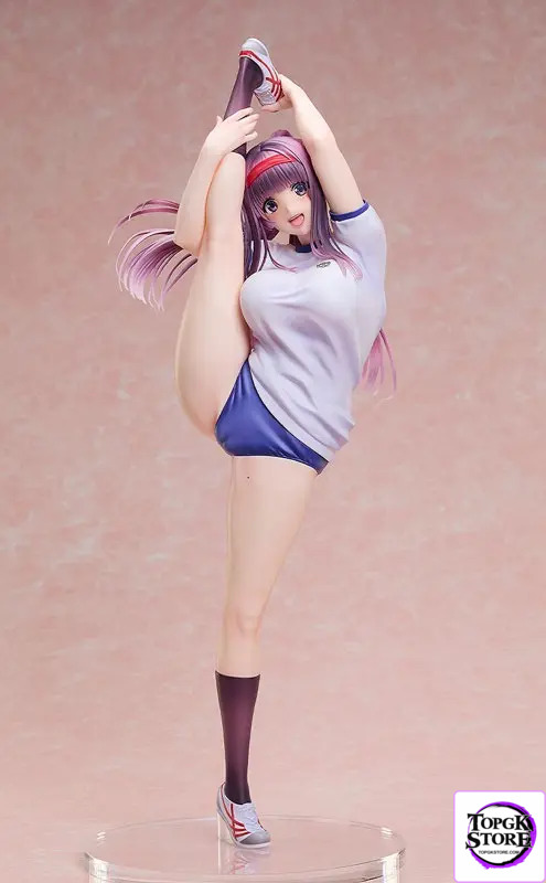 FREEing – Hanikami Kanojo Neru Shizuki Gym Uniform Ver. (Licensed) - Photo 1 | TopGKStore