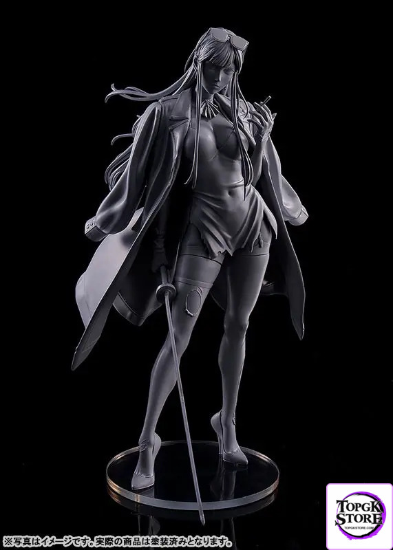 Hirokawa – G.A.F.C. Series IRENA by GUWEIZ Complete Figure (Licensed) - Photo 1 | TopGKStore