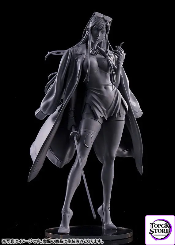 Hirokawa – G.A.F.C. Series IRENA by GUWEIZ Complete Figure (Licensed) - Photo 2 | TopGKStore