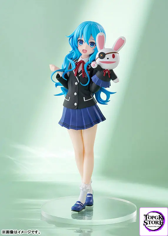 GSC – POP UP PARADE Date A Live V Yoshino: School Uniform Ver. L Size Complete Figure (Licensed) - Photo 1 | TopGKStore
