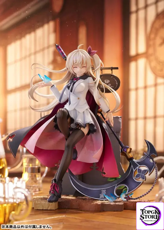 Alice Glint – Cafe Stella and the Reaper’s Butterflies Akizuki Kanna (Licensed) - Photo 9 | TopGKStore