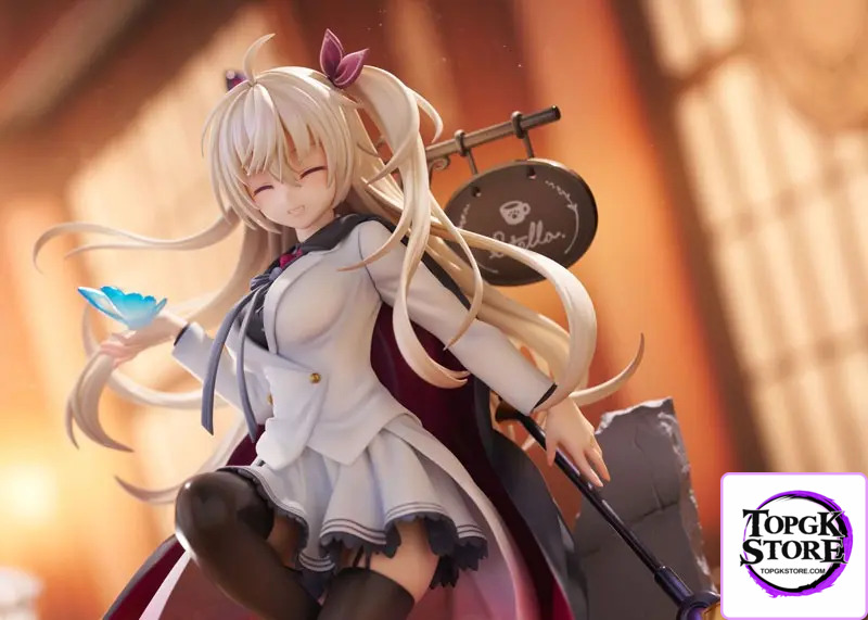 Alice Glint – Cafe Stella and the Reaper’s Butterflies Akizuki Kanna (Licensed) - Photo 10 | TopGKStore