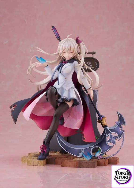 Alice Glint – Cafe Stella and the Reaper’s Butterflies Akizuki Kanna (Licensed) - Photo 11 | TopGKStore