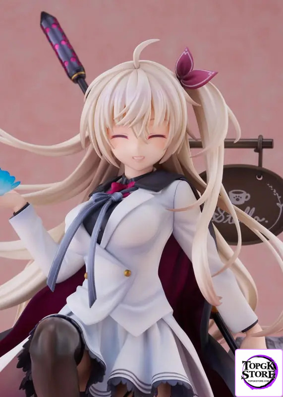 Alice Glint – Cafe Stella and the Reaper’s Butterflies Akizuki Kanna (Licensed) - Photo 12 | TopGKStore