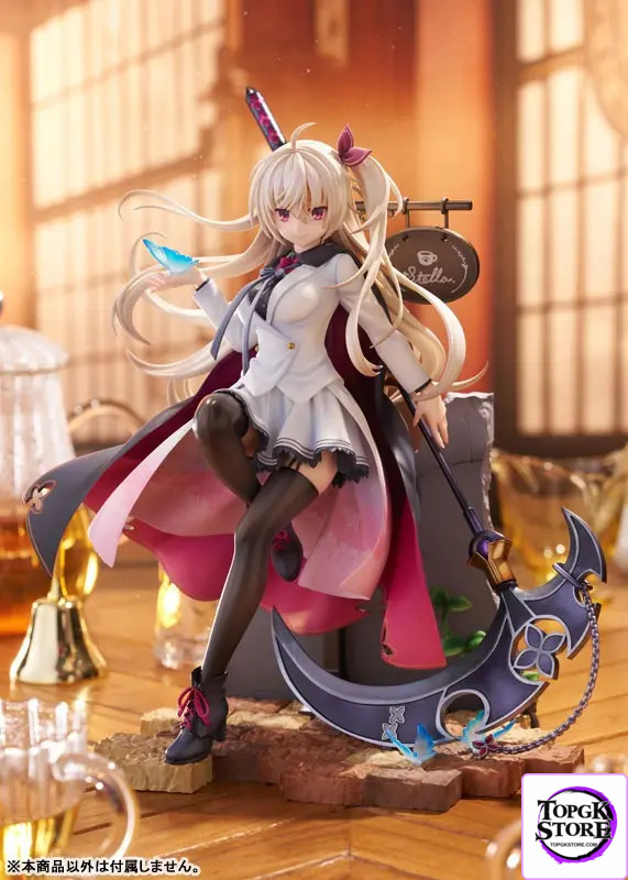 Alice Glint – Cafe Stella and the Reaper’s Butterflies Akizuki Kanna (Licensed) - Photo 13 | TopGKStore