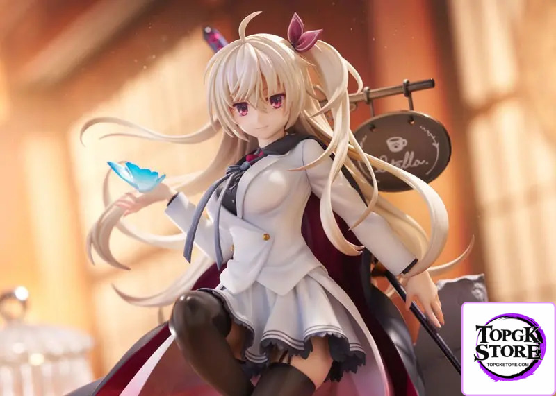 Alice Glint – Cafe Stella and the Reaper’s Butterflies Akizuki Kanna (Licensed) - Photo 14 | TopGKStore