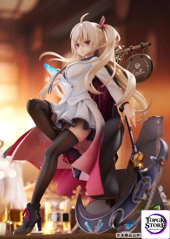 Alice Glint – Cafe Stella and the Reaper’s Butterflies Akizuki Kanna (Licensed) - Photo 16 | TopGKStore
