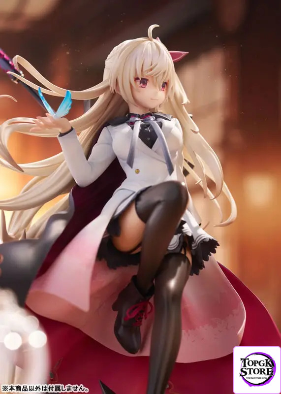 Alice Glint – Cafe Stella and the Reaper’s Butterflies Akizuki Kanna (Licensed) - Photo 17 | TopGKStore