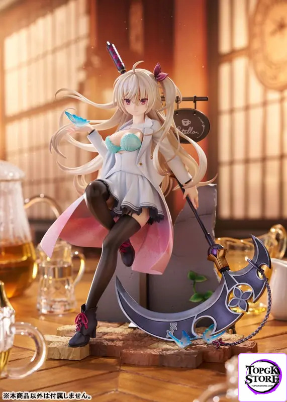 Alice Glint – Cafe Stella and the Reaper’s Butterflies Akizuki Kanna (Licensed) - Photo 18 | TopGKStore