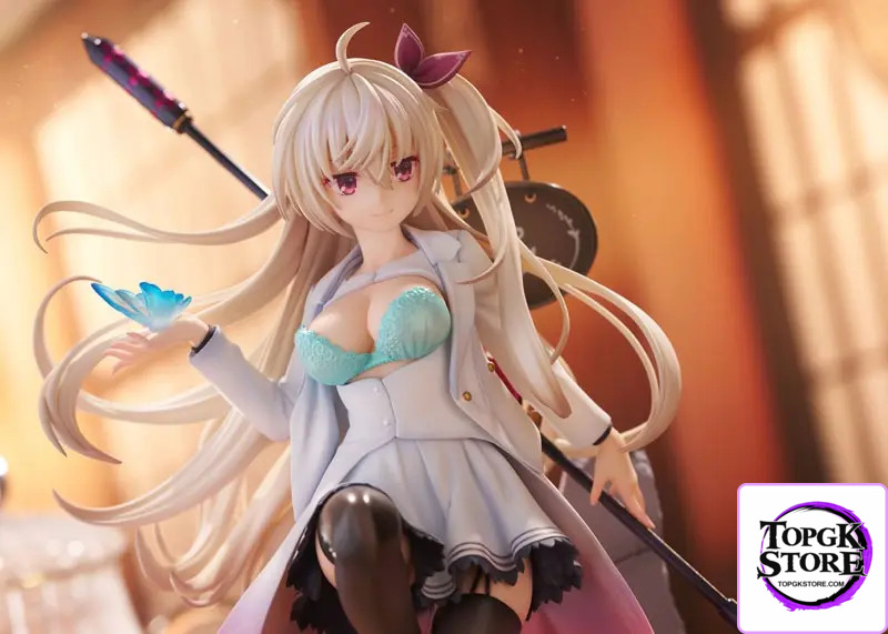 Alice Glint – Cafe Stella and the Reaper’s Butterflies Akizuki Kanna (Licensed) - Photo 19 | TopGKStore