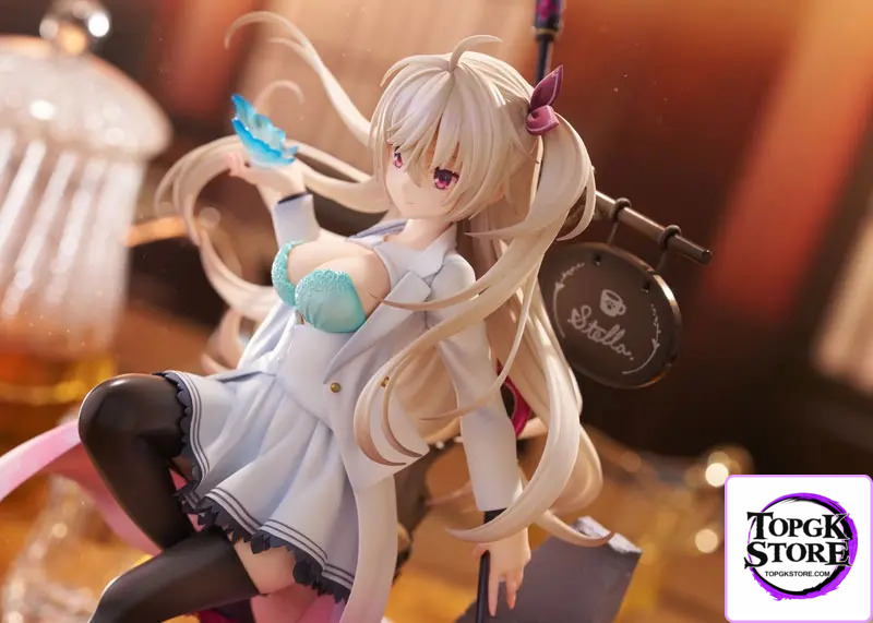 Alice Glint – Cafe Stella and the Reaper’s Butterflies Akizuki Kanna (Licensed) - Photo 20 | TopGKStore