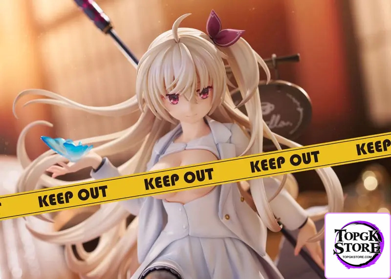 Alice Glint – Cafe Stella and the Reaper’s Butterflies Akizuki Kanna (Licensed) - Photo 21 | TopGKStore