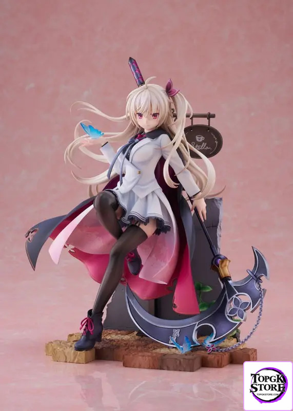 Alice Glint – Cafe Stella and the Reaper’s Butterflies Akizuki Kanna (Licensed) - Photo 22 | TopGKStore