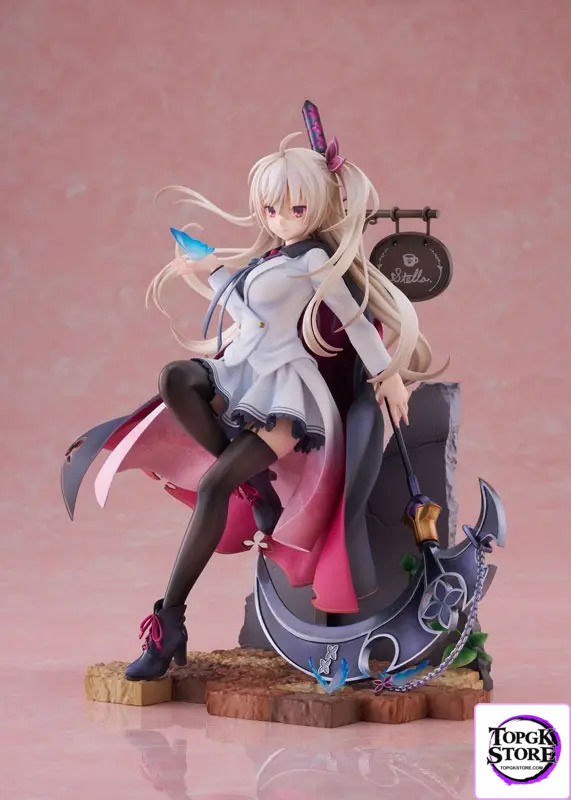Alice Glint – Cafe Stella and the Reaper’s Butterflies Akizuki Kanna (Licensed) - Photo 23 | TopGKStore