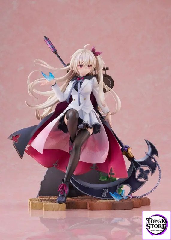 Alice Glint – Cafe Stella and the Reaper’s Butterflies Akizuki Kanna (Licensed) - Photo 26 | TopGKStore