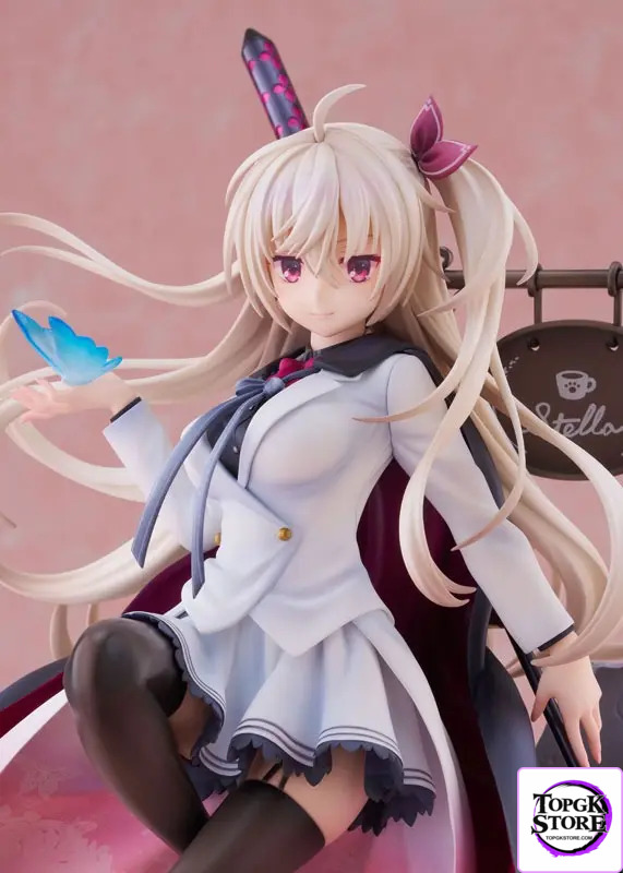 Alice Glint – Cafe Stella and the Reaper’s Butterflies Akizuki Kanna (Licensed) - Photo 2 | TopGKStore