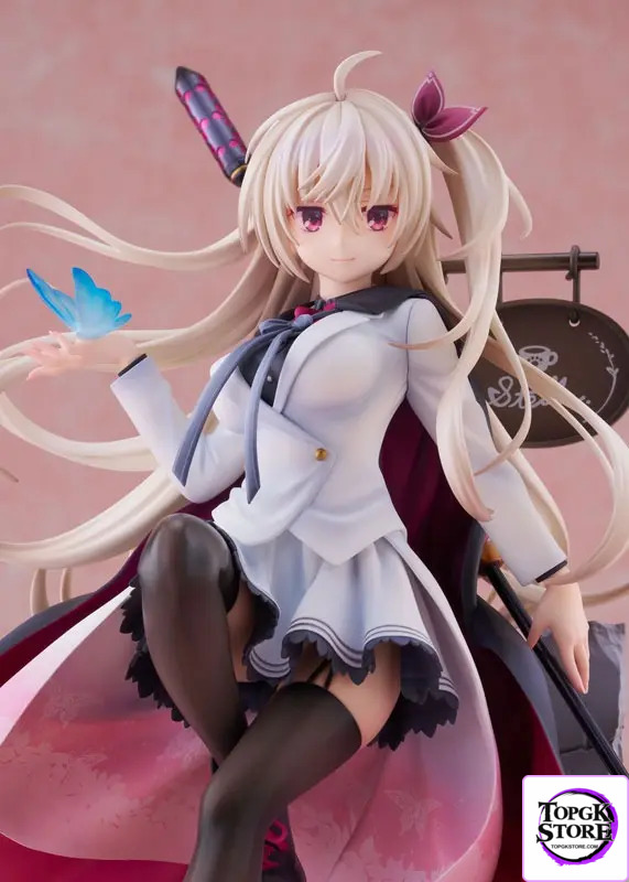 Alice Glint – Cafe Stella and the Reaper’s Butterflies Akizuki Kanna (Licensed) - Photo 3 | TopGKStore