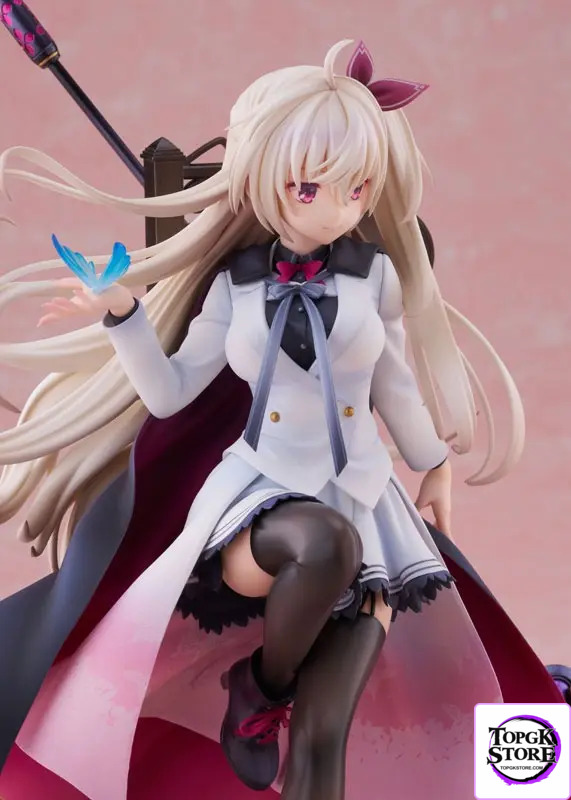 Alice Glint – Cafe Stella and the Reaper’s Butterflies Akizuki Kanna (Licensed) - Photo 4 | TopGKStore