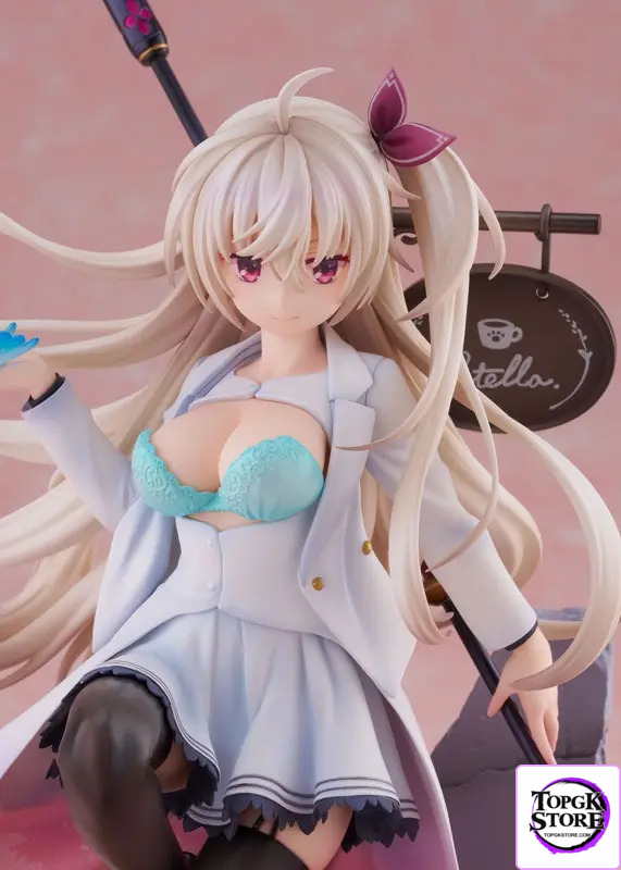 Alice Glint – Cafe Stella and the Reaper’s Butterflies Akizuki Kanna (Licensed) - Photo 6 | TopGKStore