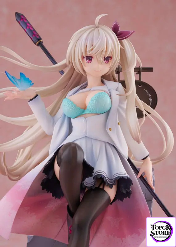 Alice Glint – Cafe Stella and the Reaper’s Butterflies Akizuki Kanna (Licensed) - Photo 7 | TopGKStore