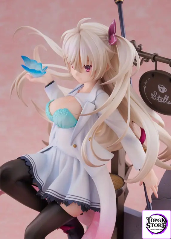 Alice Glint – Cafe Stella and the Reaper’s Butterflies Akizuki Kanna (Licensed) - Photo 8 | TopGKStore