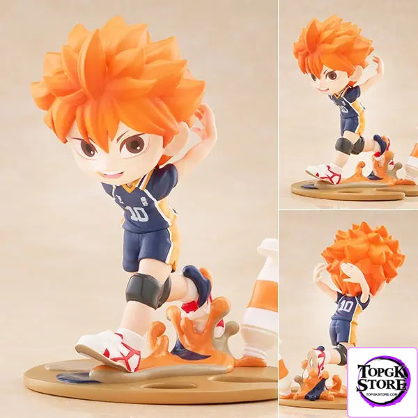 Bushiroad Creative – Haikyu!! Shoyo Hinata & Tobio Kageyama (Licensed) - Photo 16 | TopGKStore